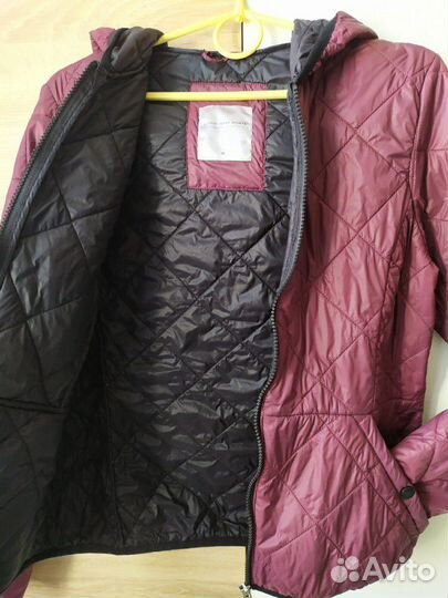 Куртка демисезон
