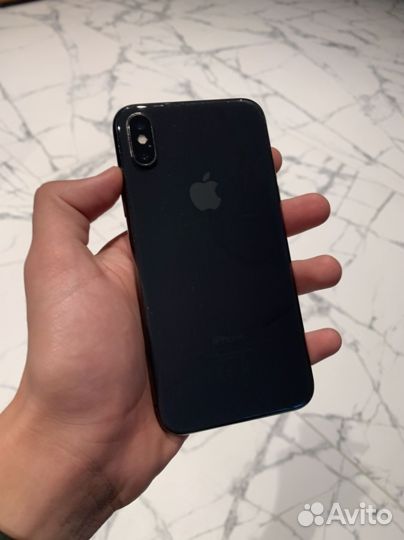 iPhone X, 64 ГБ