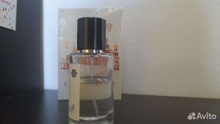 Женские духи парфюм туалетная вода