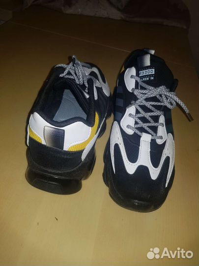 Красовка мужской nb