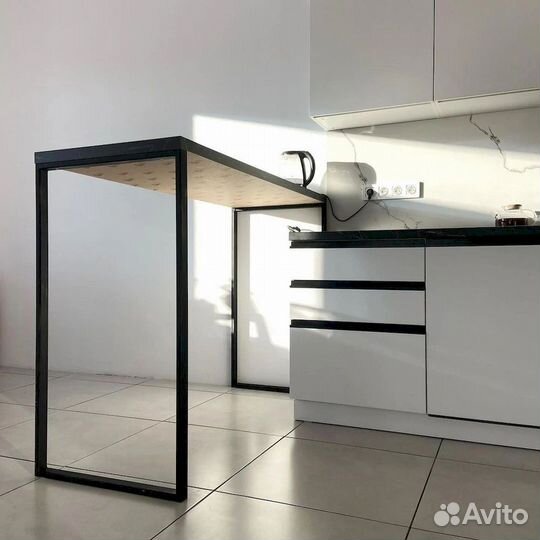 Кухня на заказ