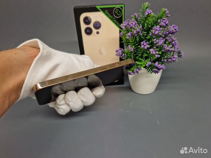 iPhone 13 Pro, 128 ГБ