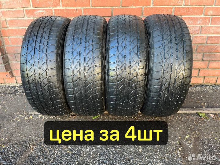 Sailun Terramax H/T 245/65 R17