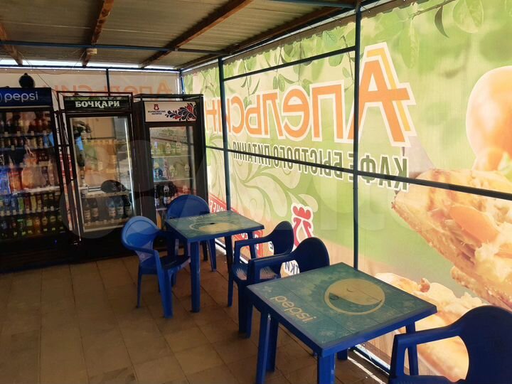 Помещение свободного назначения