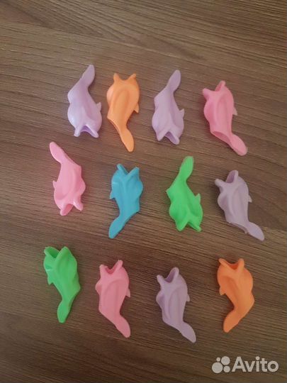 Насадка для письма на ручку и карандаш