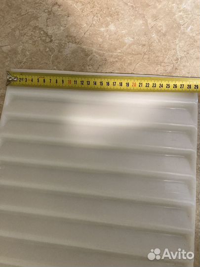 Форма поднос для заморозки 36*29