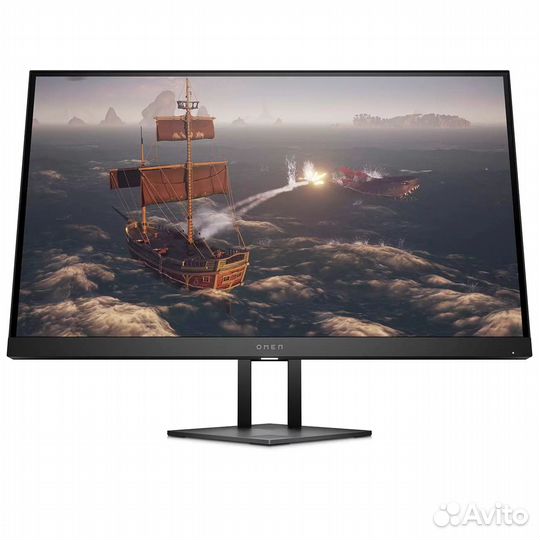 HP omen 27i