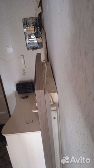 Зеркало напольное с подсветкой