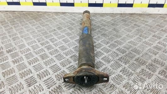 Амортизатор задней балки volvo V70 3 (94T08LX02)