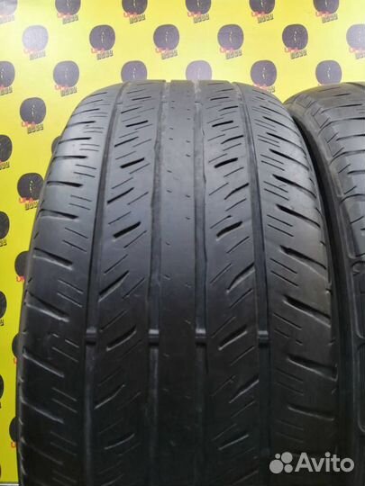 Dunlop Grandtrek PT2A 285/50 R20