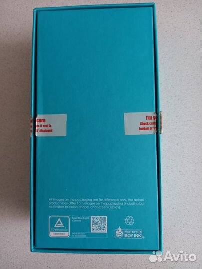 HONOR 8X, 4/64 ГБ