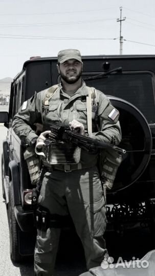 Охрана безопасность телохранитель