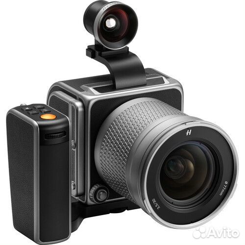 Hasselblad 907X Anniversary Edition Kit новый