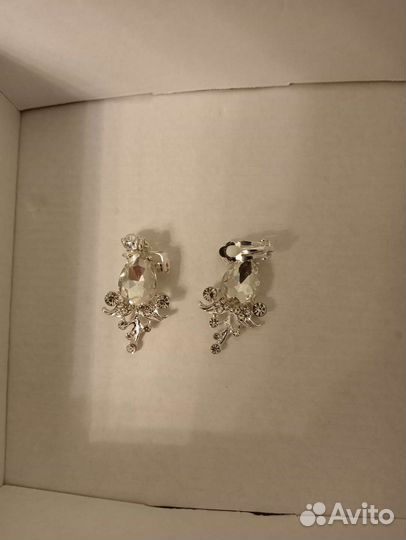 Свадебная диадема