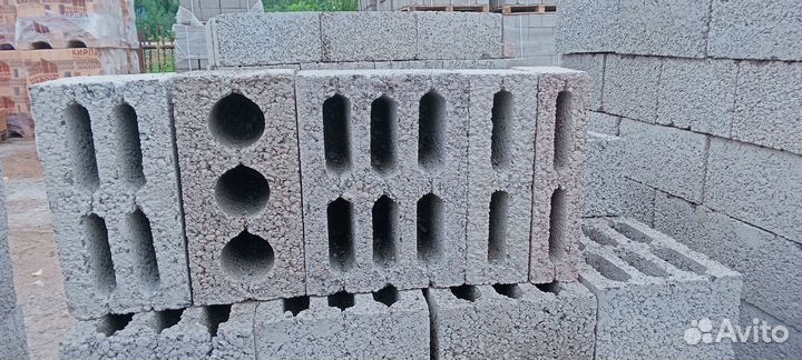 Керамзитобетонные,керамзитные блоки Qqa-50116