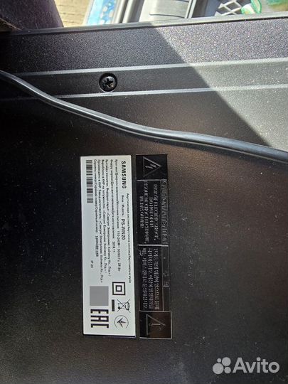 Продам саундбар Samsung HW-N450 Soundbar