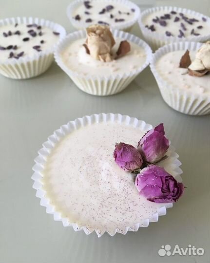 Косметика ручной работы, мыло, пралине, скраб