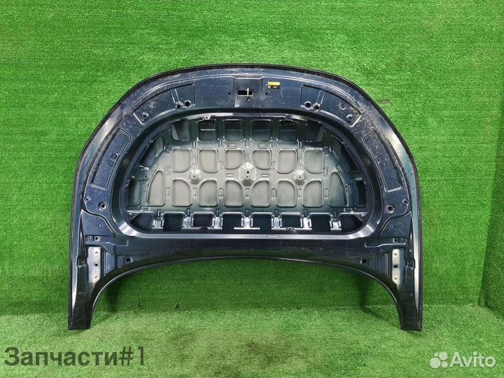 Капот Omoda C5 (2022-н.в.)