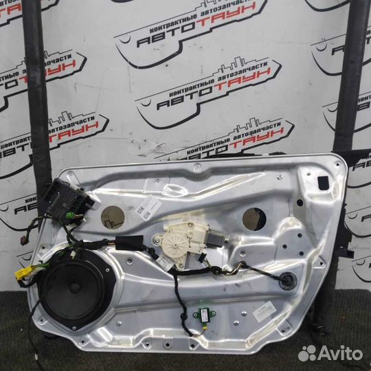 Стеклоподъемник mercedes C-class E-class S204 S212