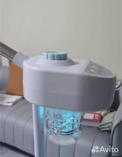 Вапаризатор