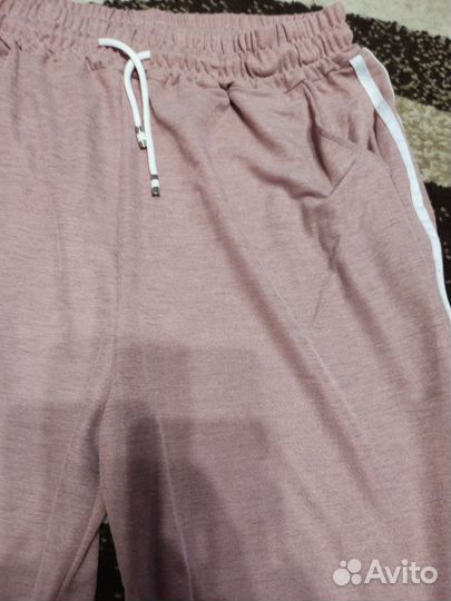 Спортивные штаны женские летние