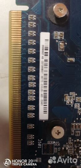 Видеокарта gt 9600