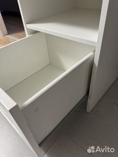 Тумба прикроватная IKEA