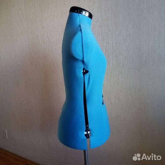 Манекен Adjustiform Sew Simple S (42-50)