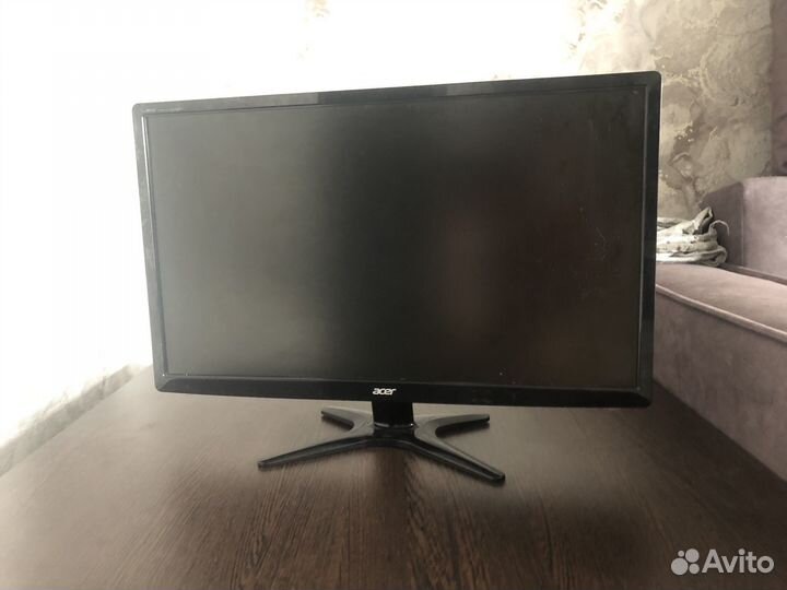 Монитор acer