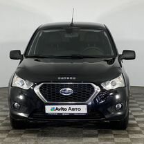 Datsun mi-DO 1.6 MT, 2015, 135 661 км, с пробегом, цена 559 000 руб.