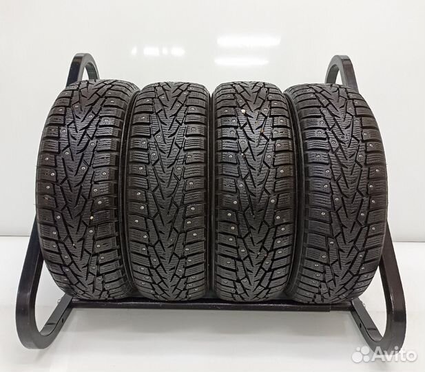 Nokian Tyres Nordman 7 185/60 R15
