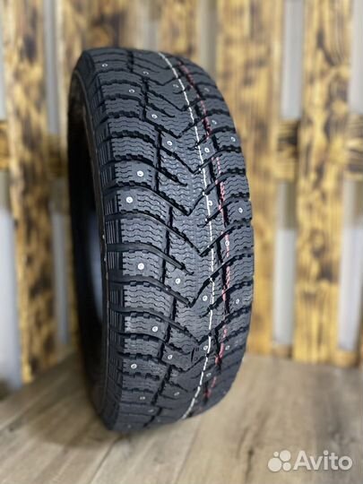 Cordiant Snow Cross 2 205/65 R16 99T