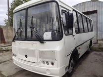 Междугородний / Пригородный автобус ПАЗ 320540-04, 2024