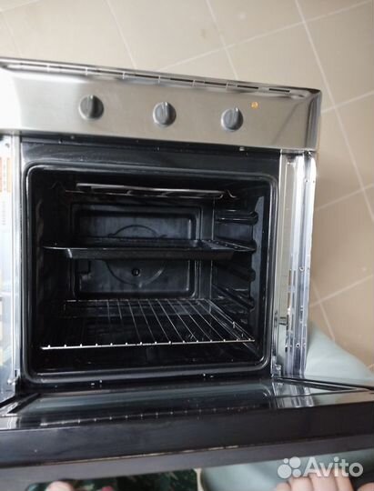 Электрический духовой шкаф hotpoint ariston