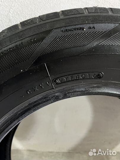 Toyo Proxes CF2 SUV 215/70 R16 100H