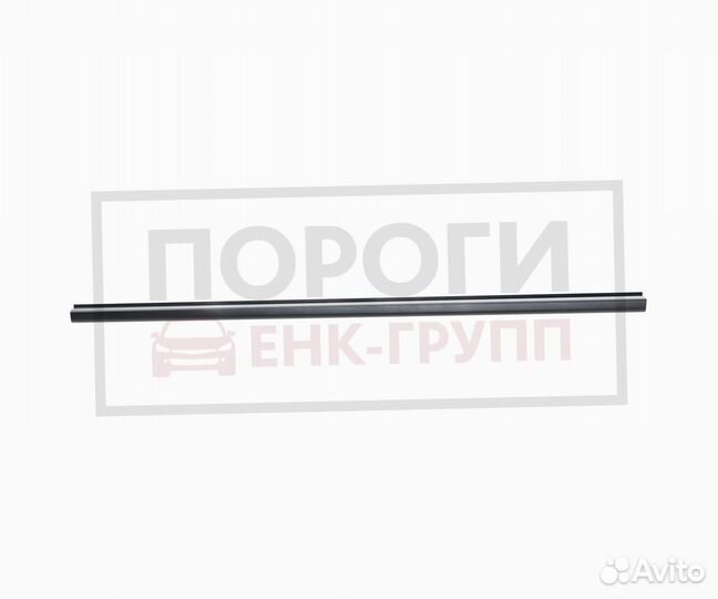 Пороги Renault Megane хэтчбек и другие