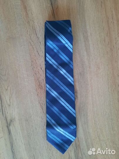 Галстук Valentino новый оригинал