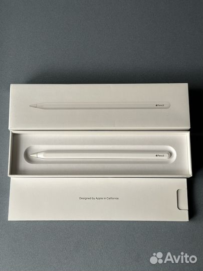Apple Pencil (2nd Gen)