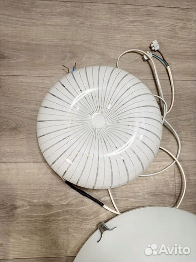 Потолочный LED светильник