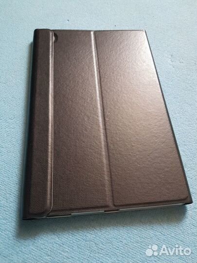 Чехол-Подставка к Планшету Samsung S6 Lite (3 цв.)