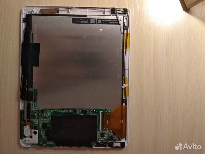 Планшет Сube U9GTV