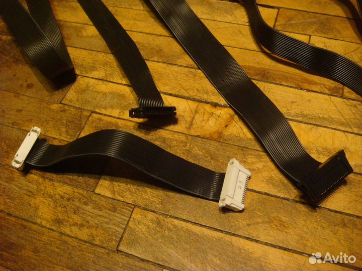 Шлейфы музцентров Technics Panasonic Sony Pioneer