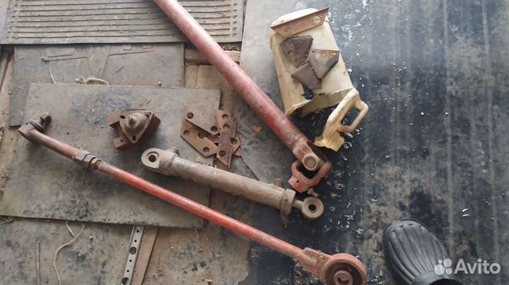 Инструмент