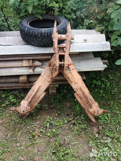 Угольная навеска дт 75