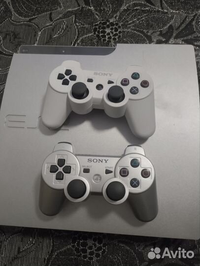 Sony playstation 3