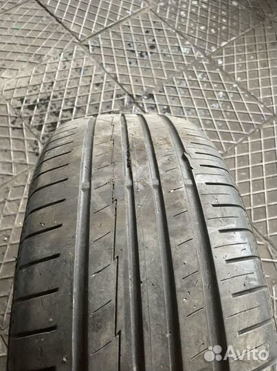 Yokohama A.DriveR1 225/55 R18