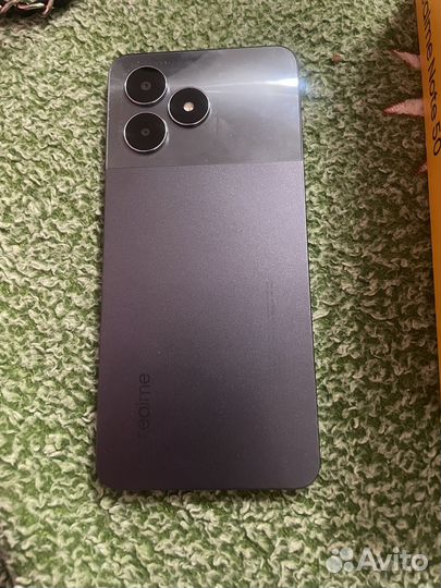 realme Note 50, 3/64 ГБ