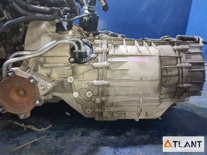 АКПП audi A4