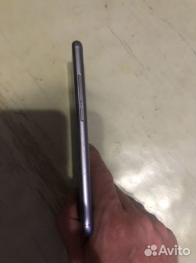 Телефон Meizu m3 note