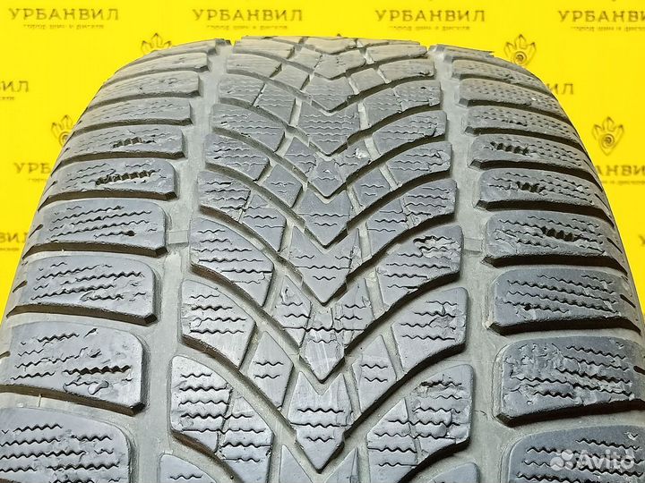 Dunlop SP Winter Sport 4D 235/45 R18 98V